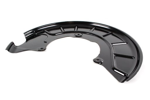 Bremseskjold til Skoda