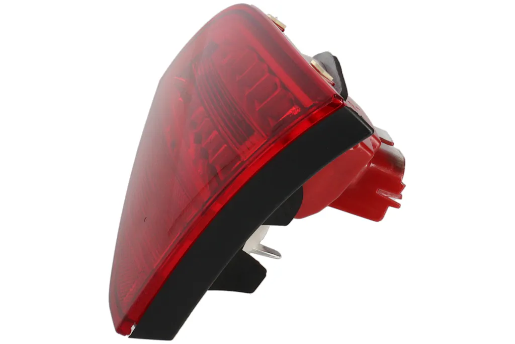 Baklykt, LED