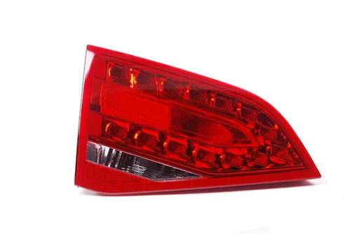 Baklykt, LED
