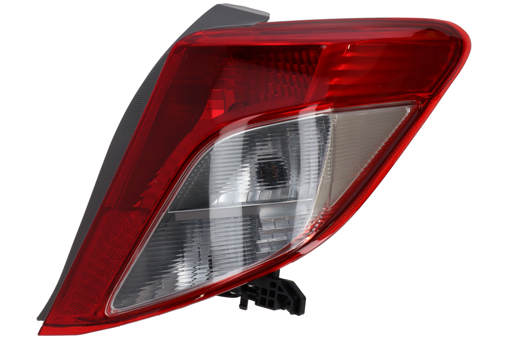 Baklykt, glødepære