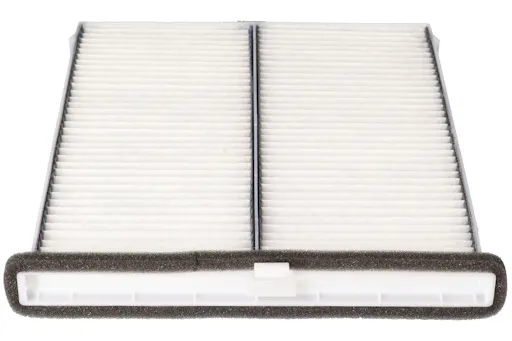 Pollenfilter til Mazda