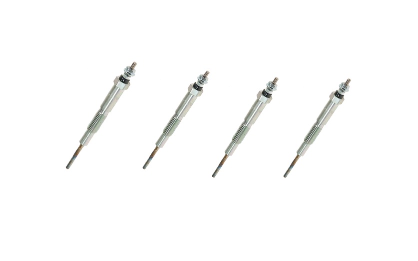 Glødepluggsett til Mazda