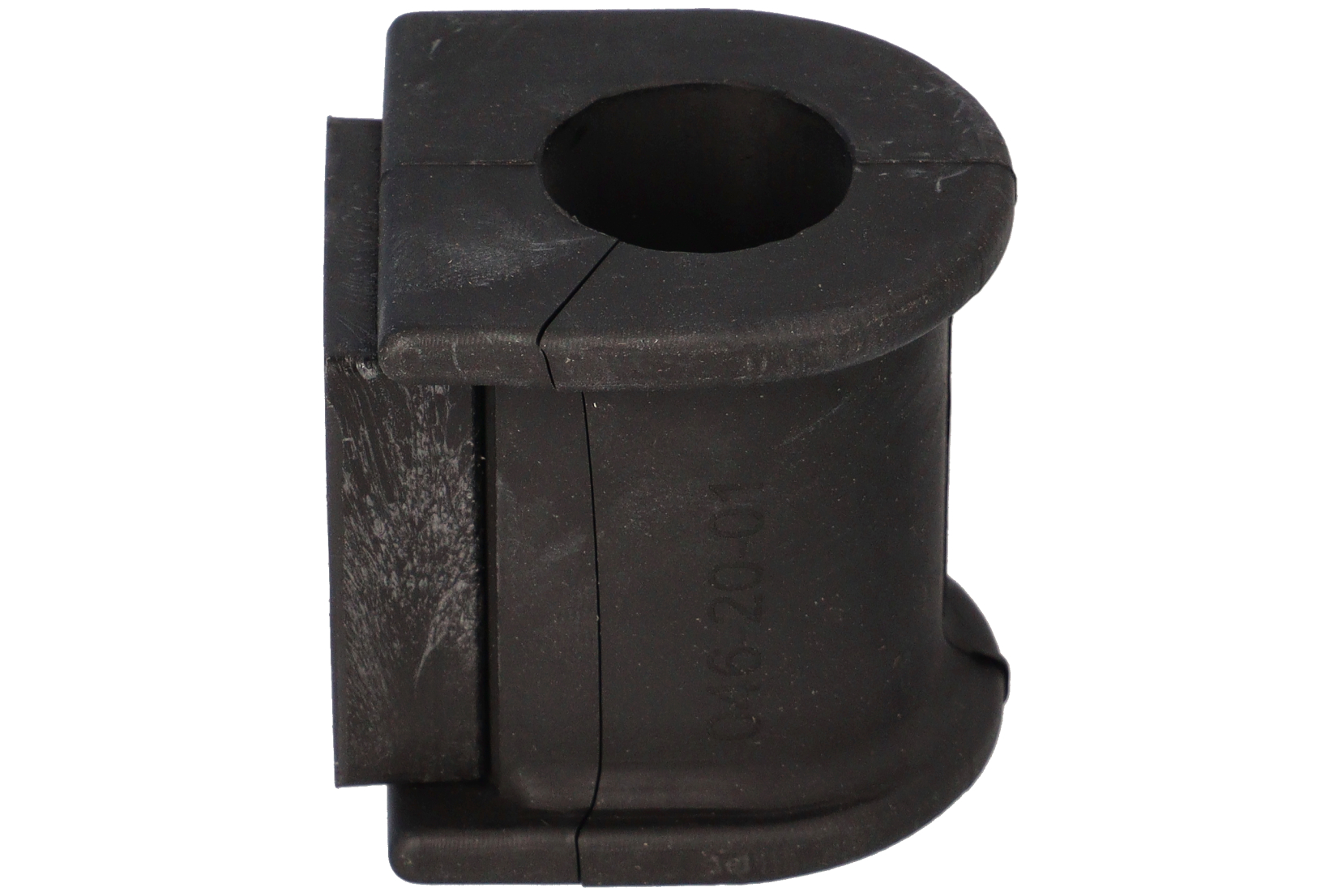 Foring, stabilisatorstag