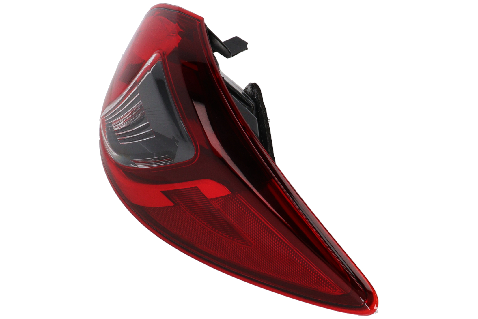 Baklykt, glødepære