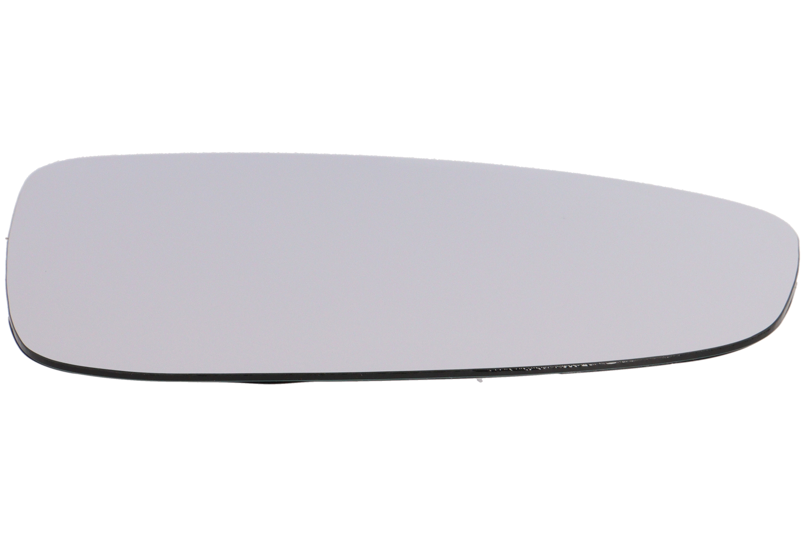 Speilglass, elektrisk