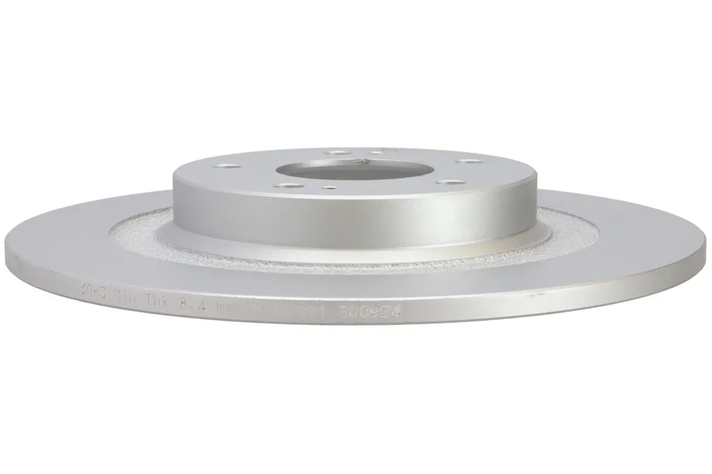 Bremseskive 302x10mm høyde 38,22mm