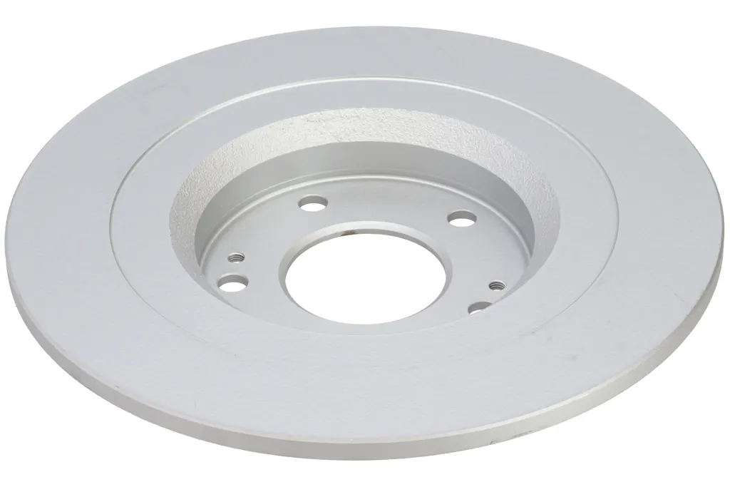 Bremseskive 302x10mm høyde 38,22mm
