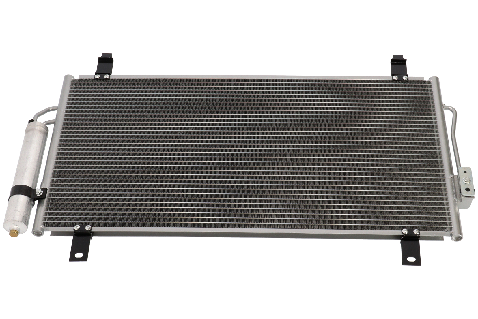 Radiator til aircondition