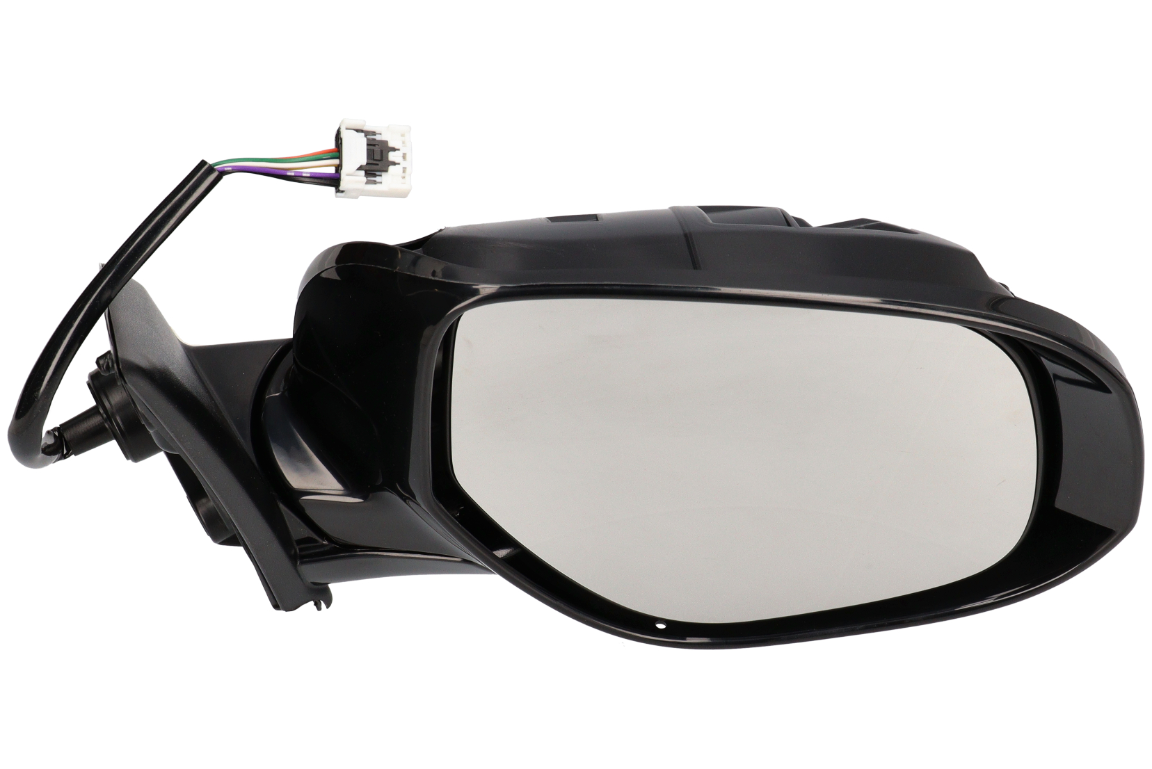 Speil, elektrisk justerbart