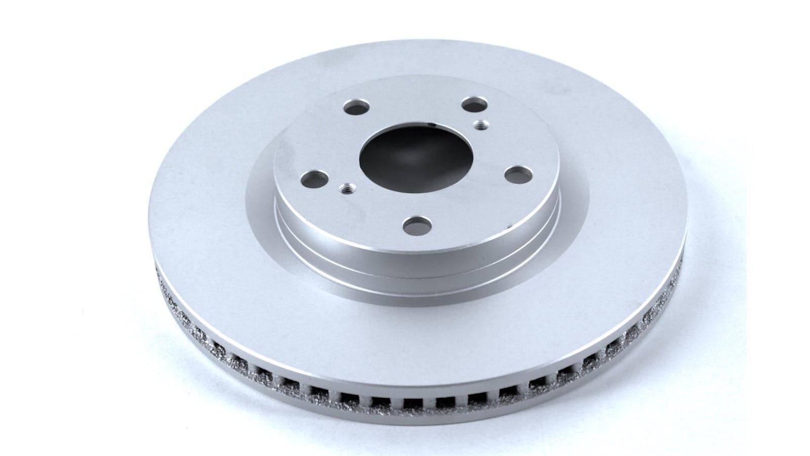 Bremsesett med calipere