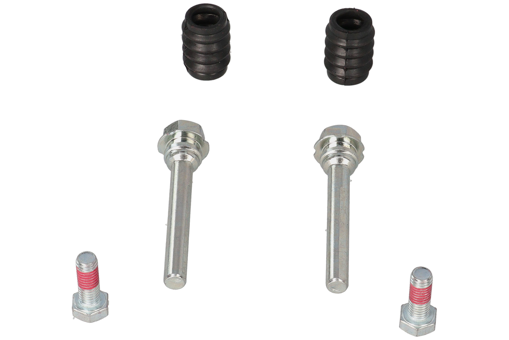 Bremsecaliper slidesett