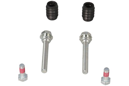 Bremsecaliper slidesett