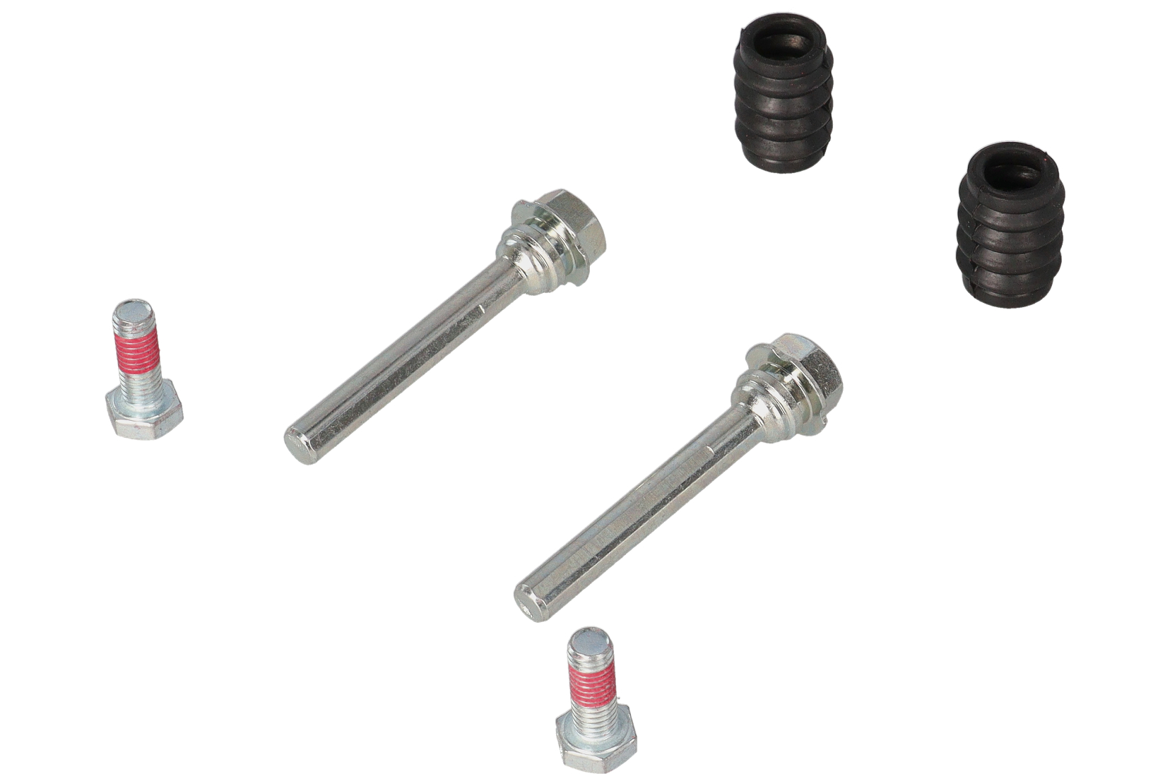 Bremsecaliper slidesett