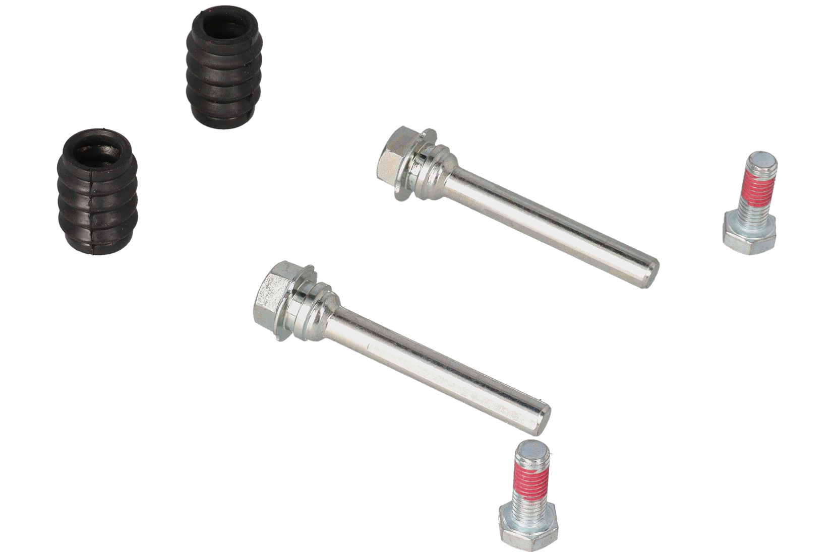 Bremsecaliper slidesett