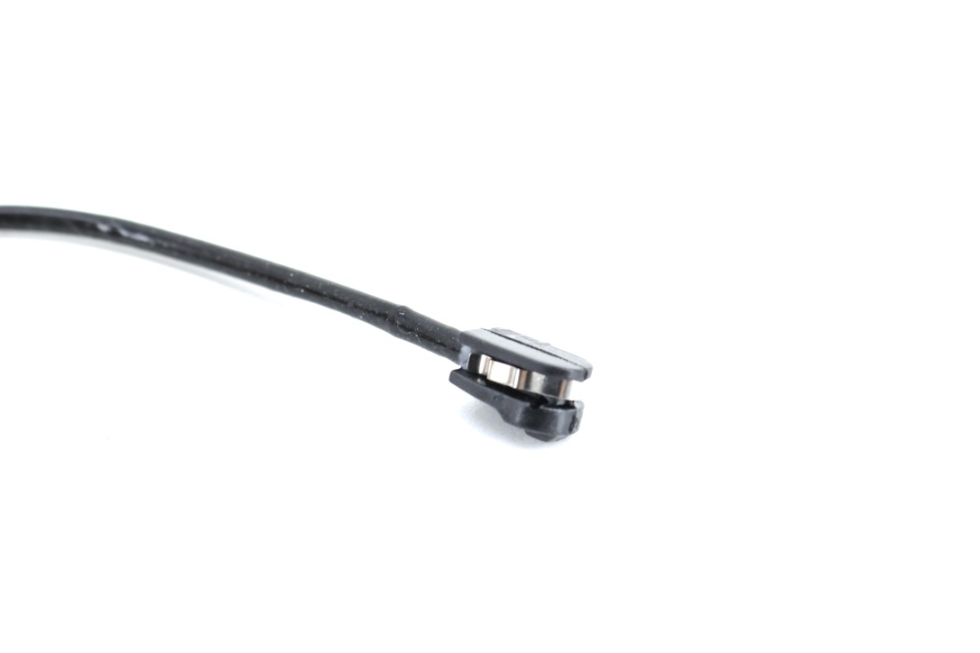 Bremseklosser, slitasjevarsler