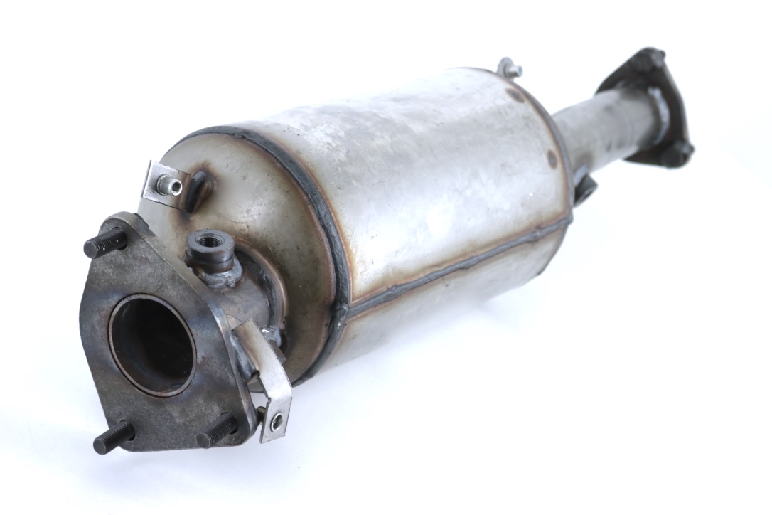 Dieselpartikkelfilter