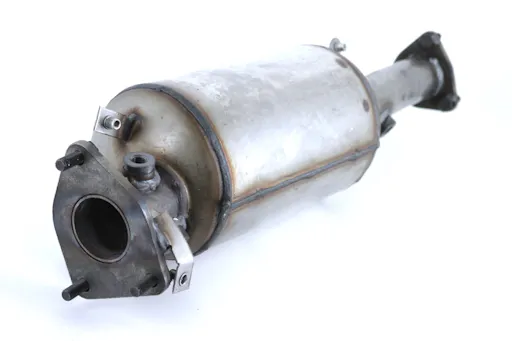 Dieselpartikkelfilter til Honda