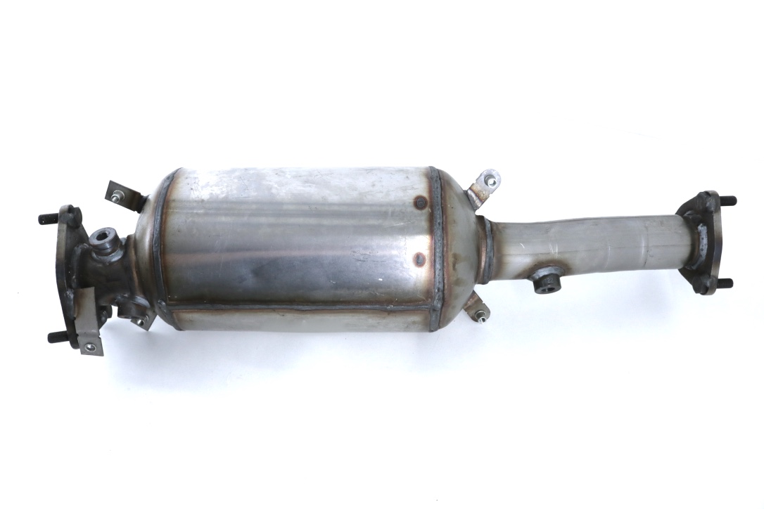 Dieselpartikkelfilter