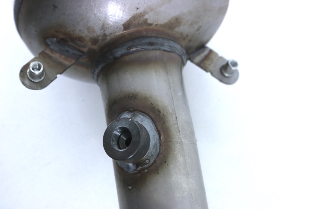 Dieselpartikkelfilter