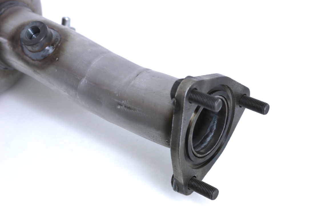 Dieselpartikkelfilter