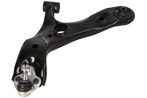 Bærebru nedre til Lexus