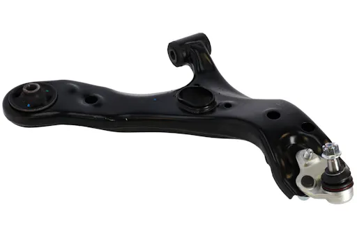 Bærebru nedre til Lexus