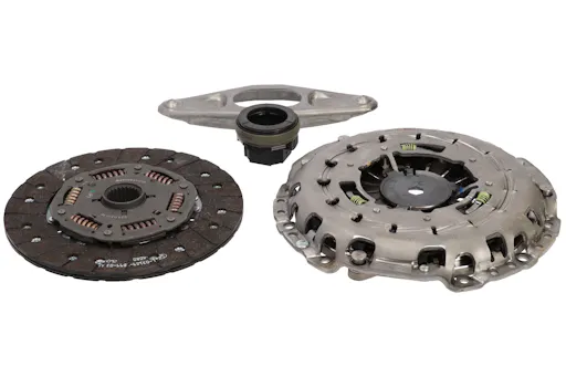 Clutch, komplett til BMW