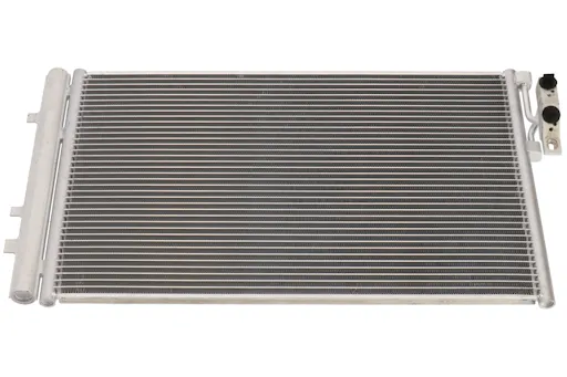 Radiator til aircondition NTY 73617 til BMW