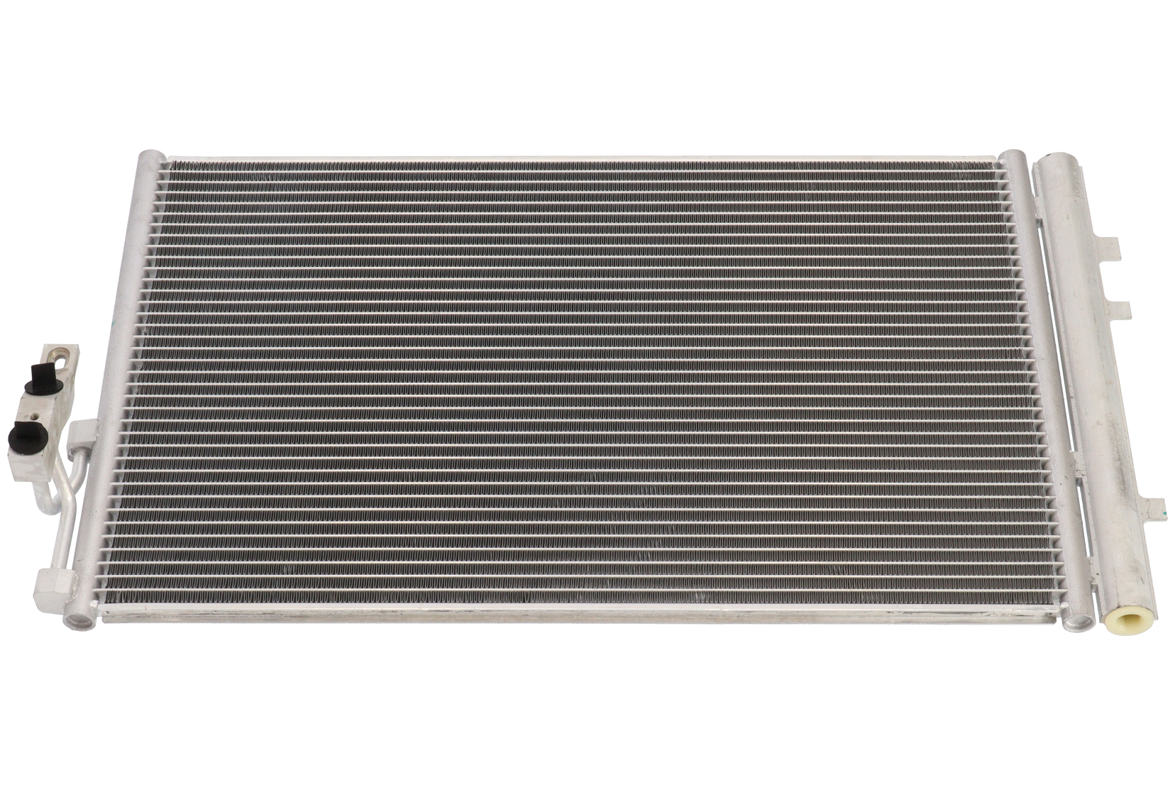 Radiator til aircondition