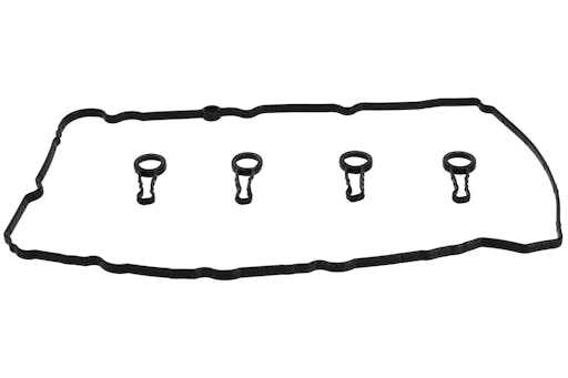 Pakning, toppdeksel til Mini