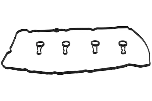 Pakning, toppdeksel til Mini