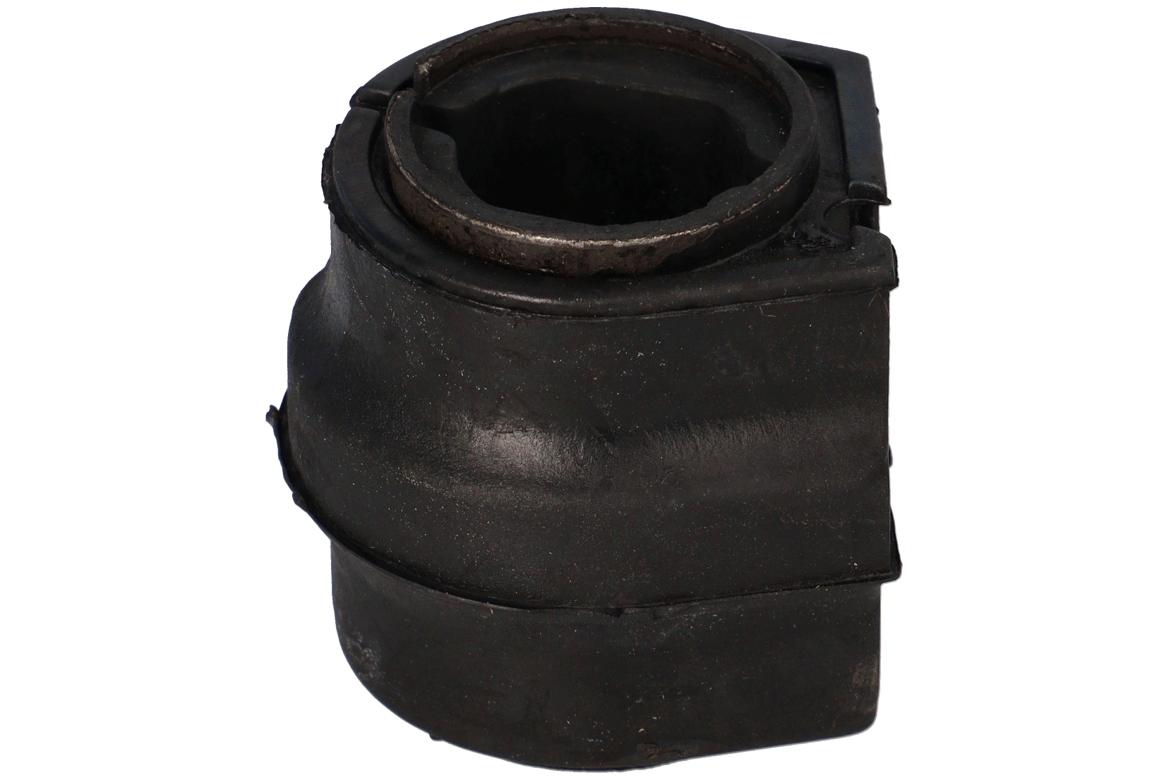 Foring, stabilisatorstag