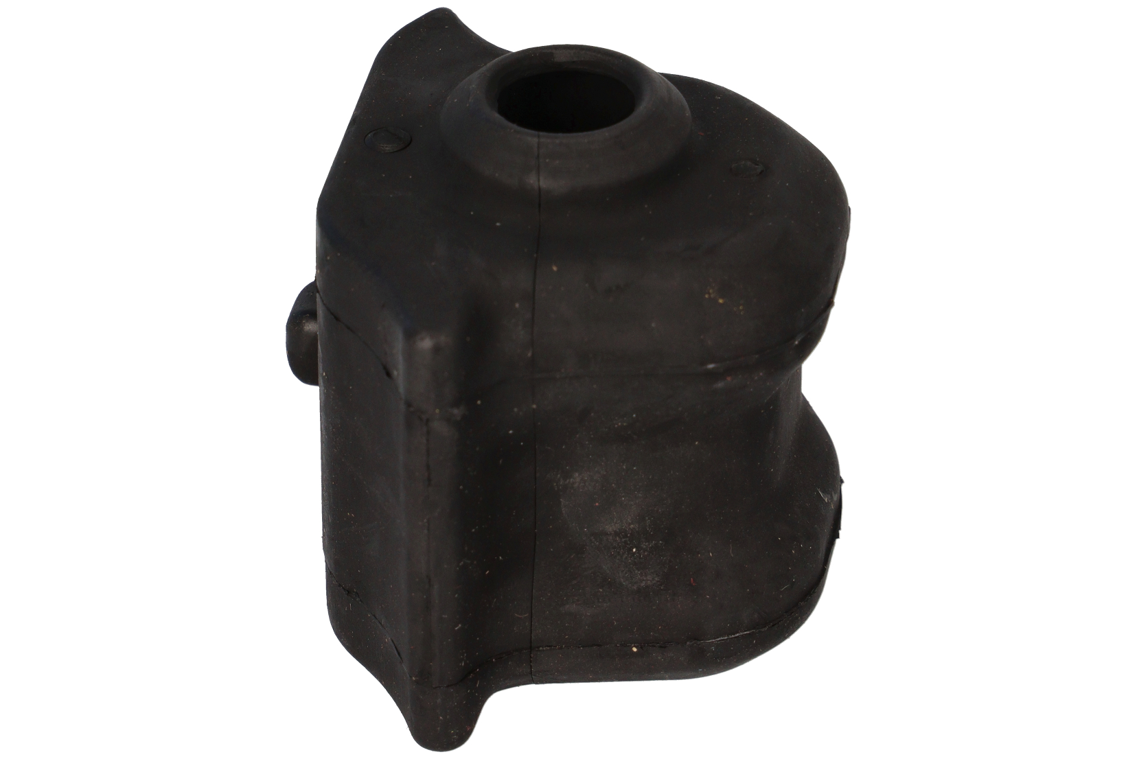 Foring, stabilisatorstag