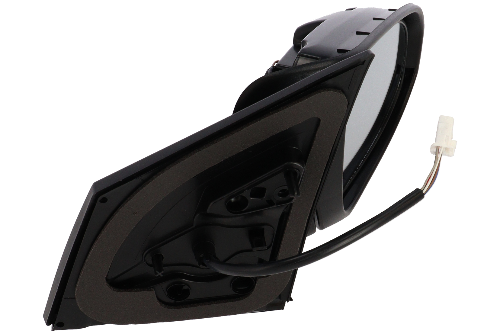 Speil, elektrisk justerbart