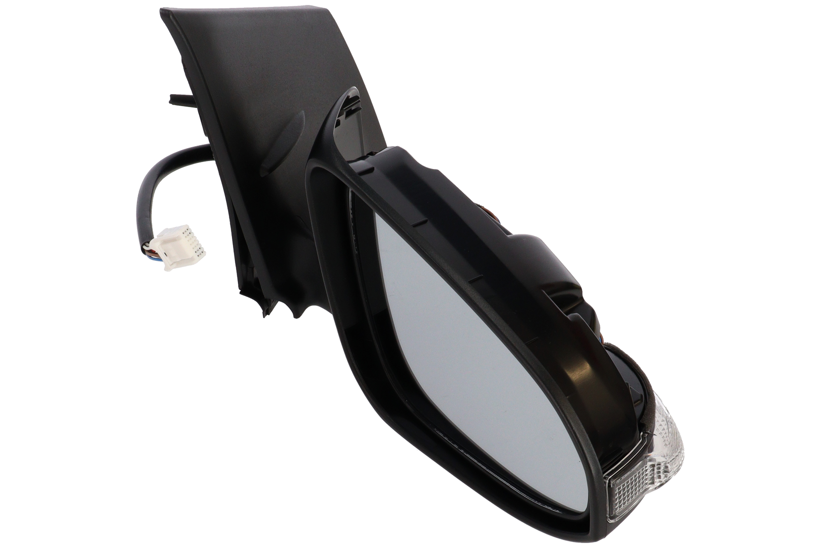 Speil, elektrisk justerbart