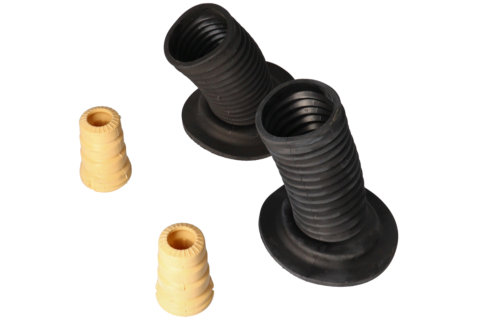 Støtdemper, støvmansjett