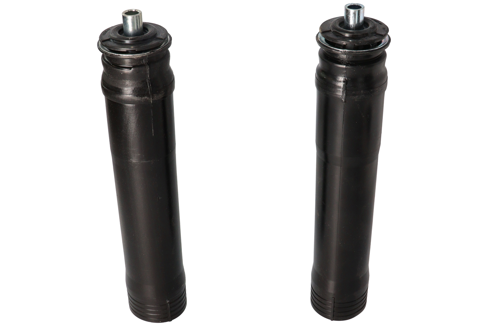 Støtdemper, støvmansjett