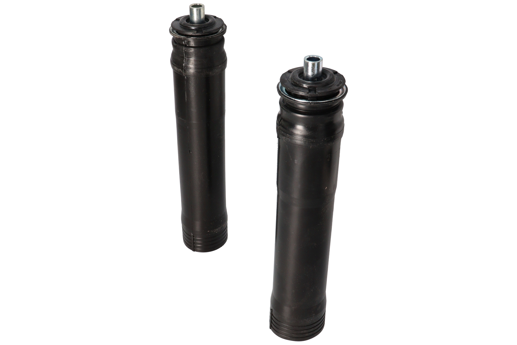 Støtdemper, støvmansjett