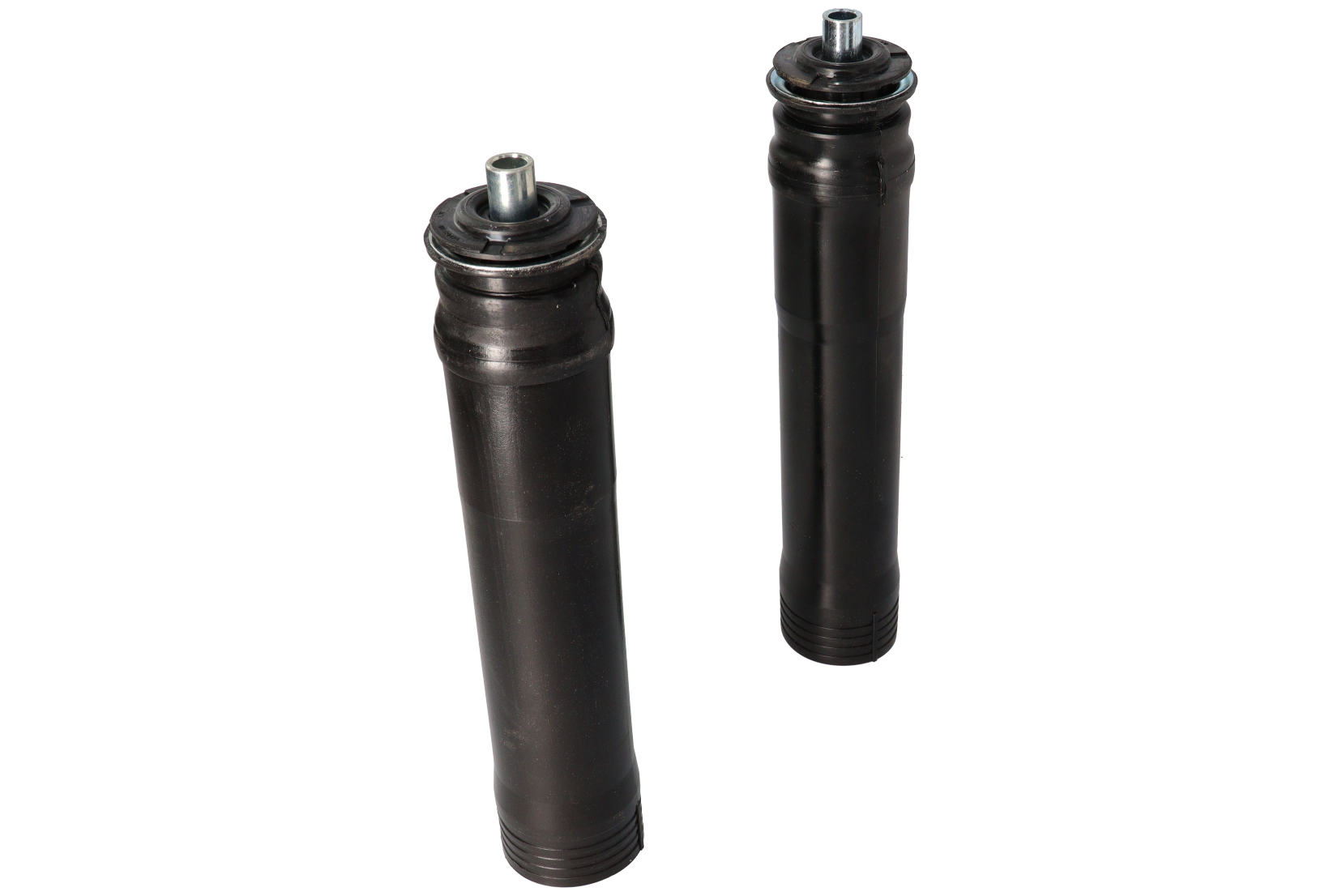 Støtdemper, støvmansjett