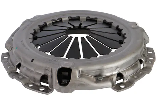 Clutch, komplett til Subaru