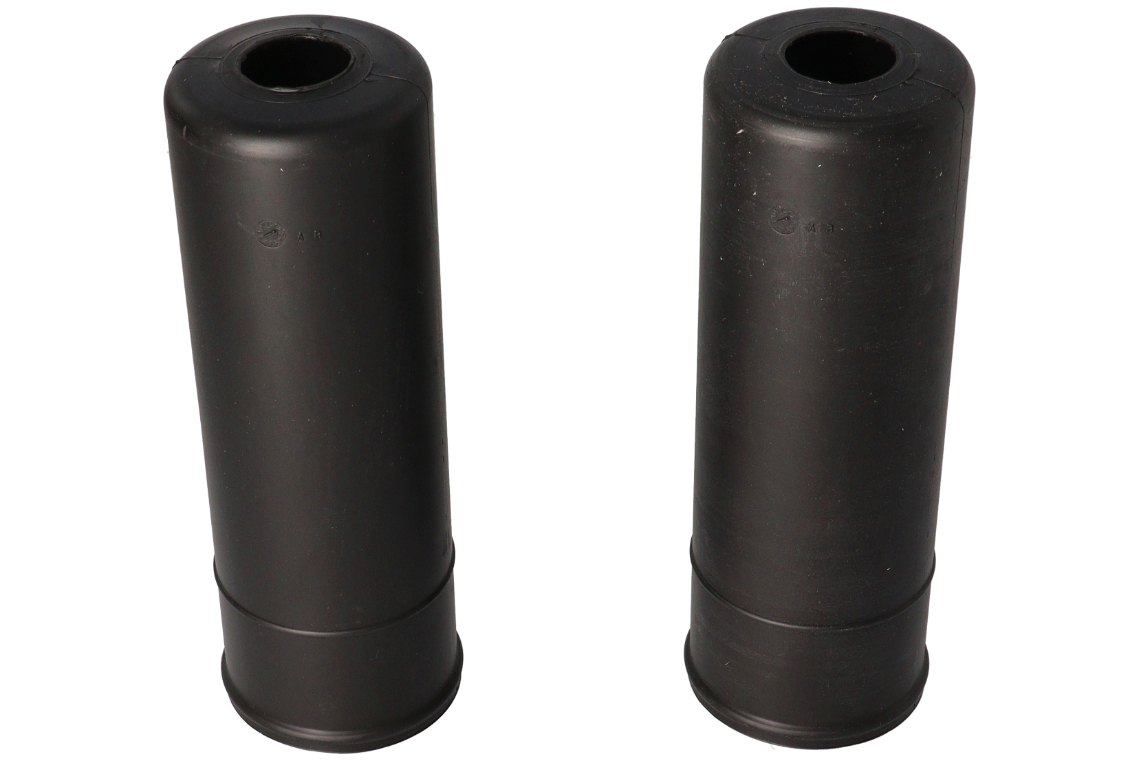 Støtdemper, støvmansjett