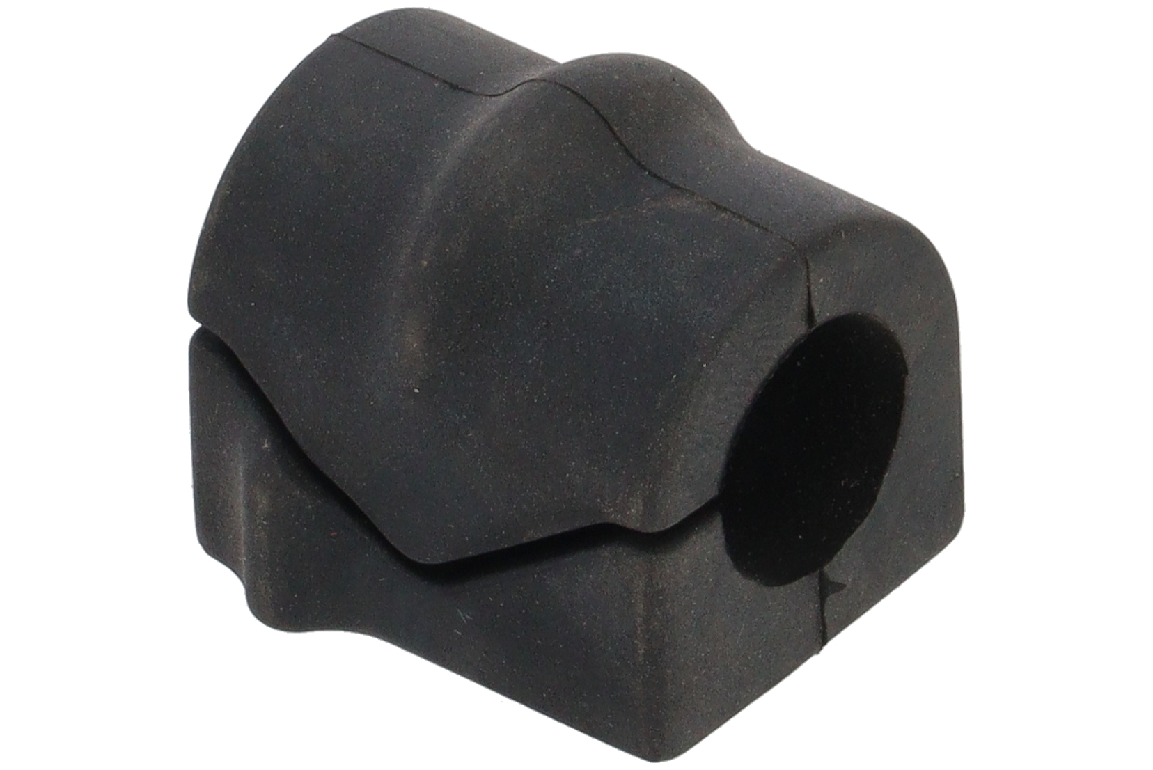 Foring, stabilisatorstag