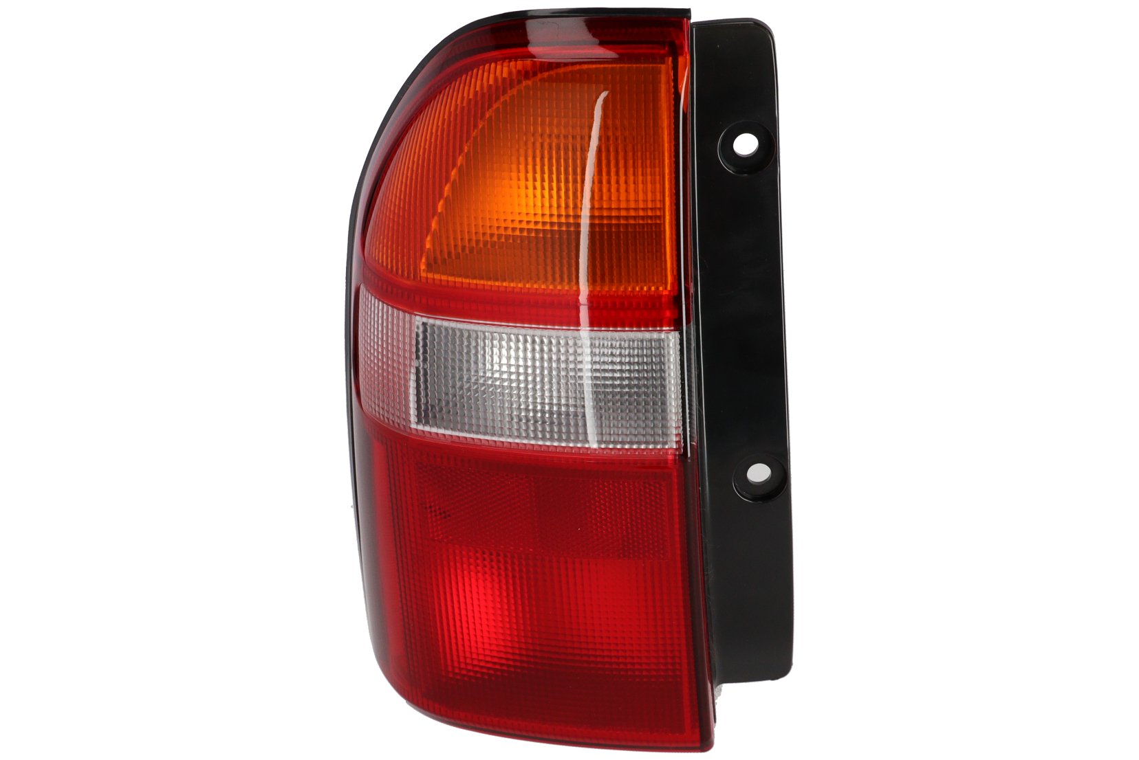 Baklykt, glødepære