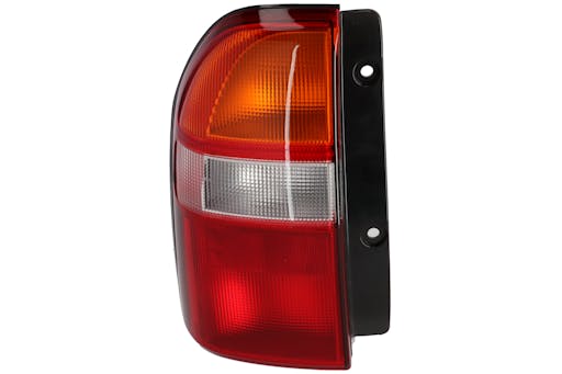 Baklykt, glødepære til Suzuki