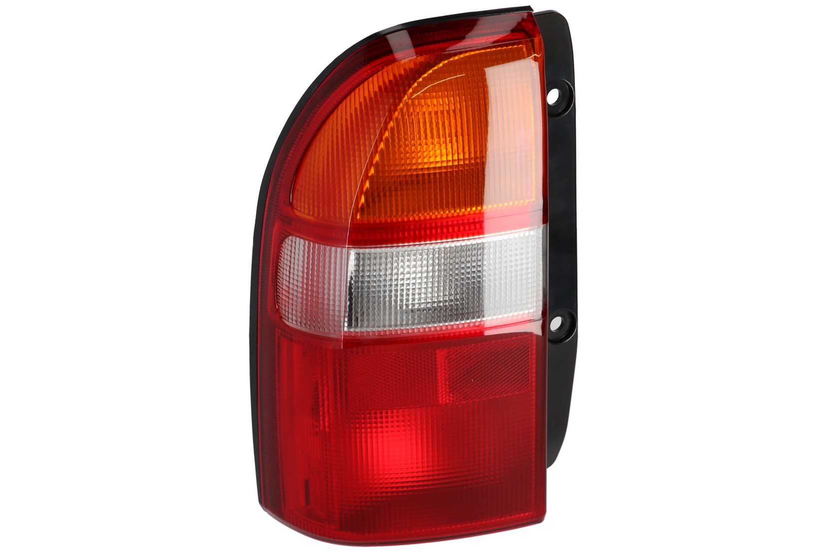 Baklykt, glødepære