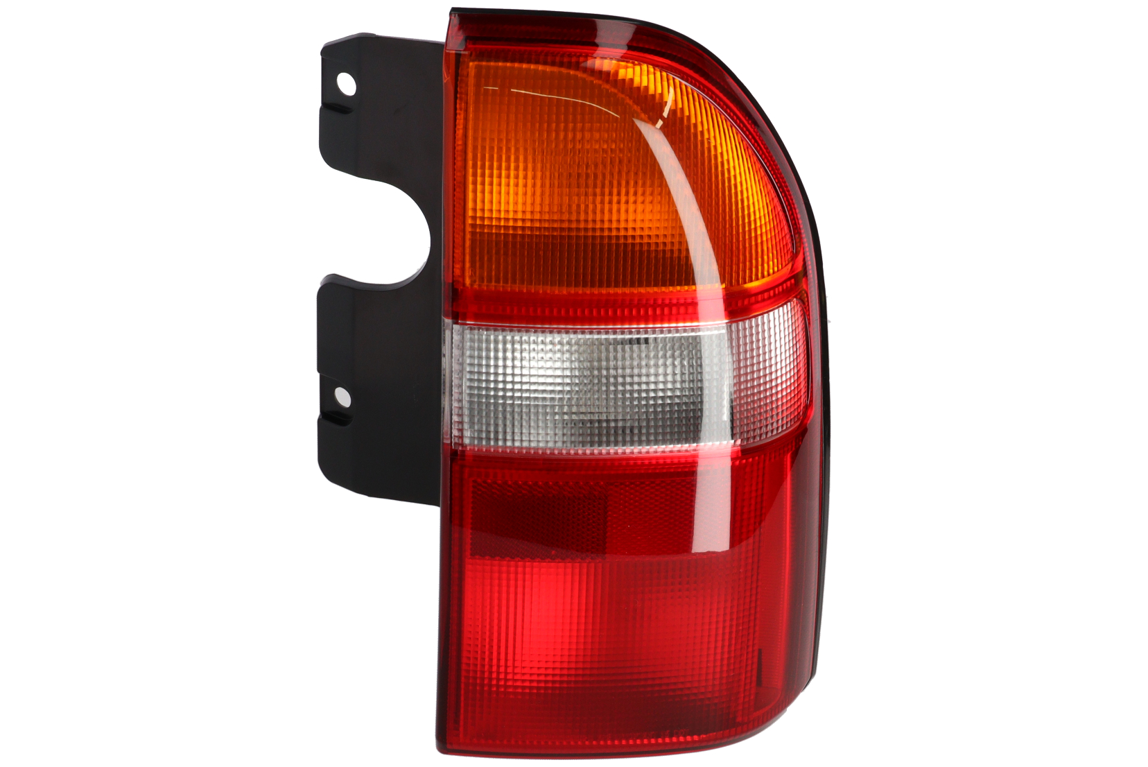 Baklykt, glødepære