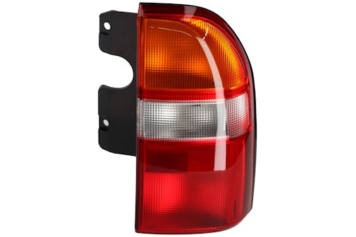 Baklykt, glødepære til Suzuki