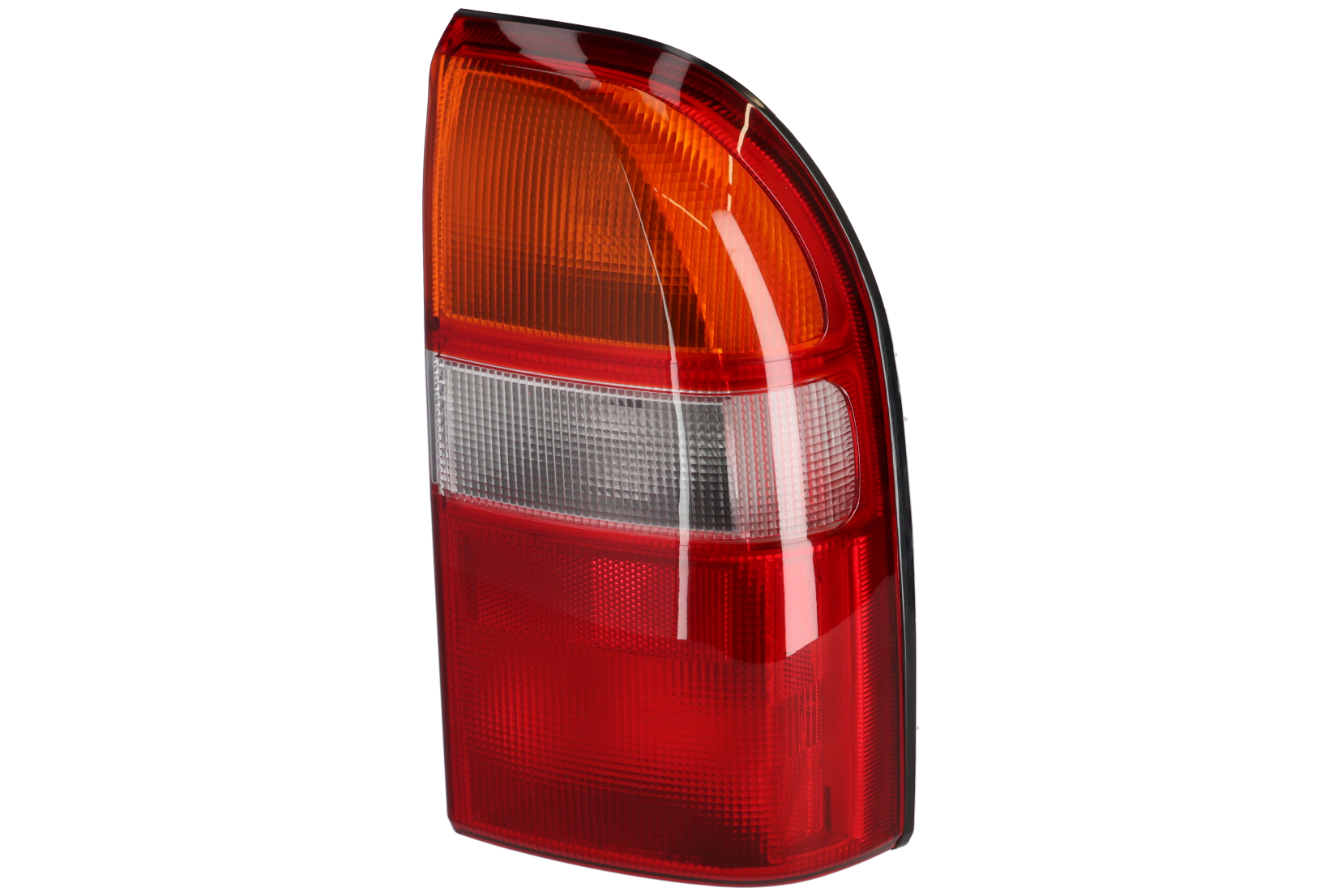 Baklykt, glødepære