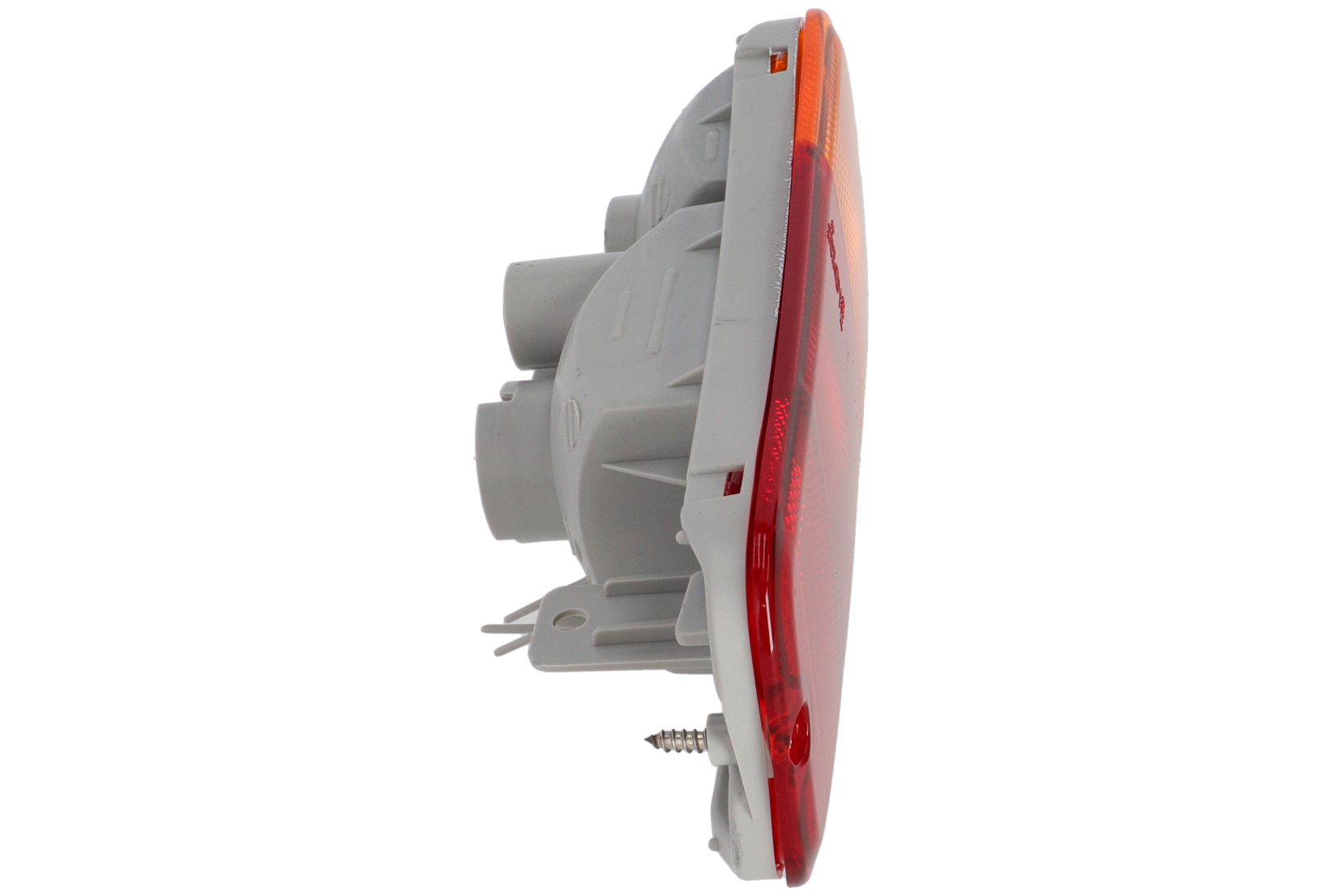 Baklykt, glødepære