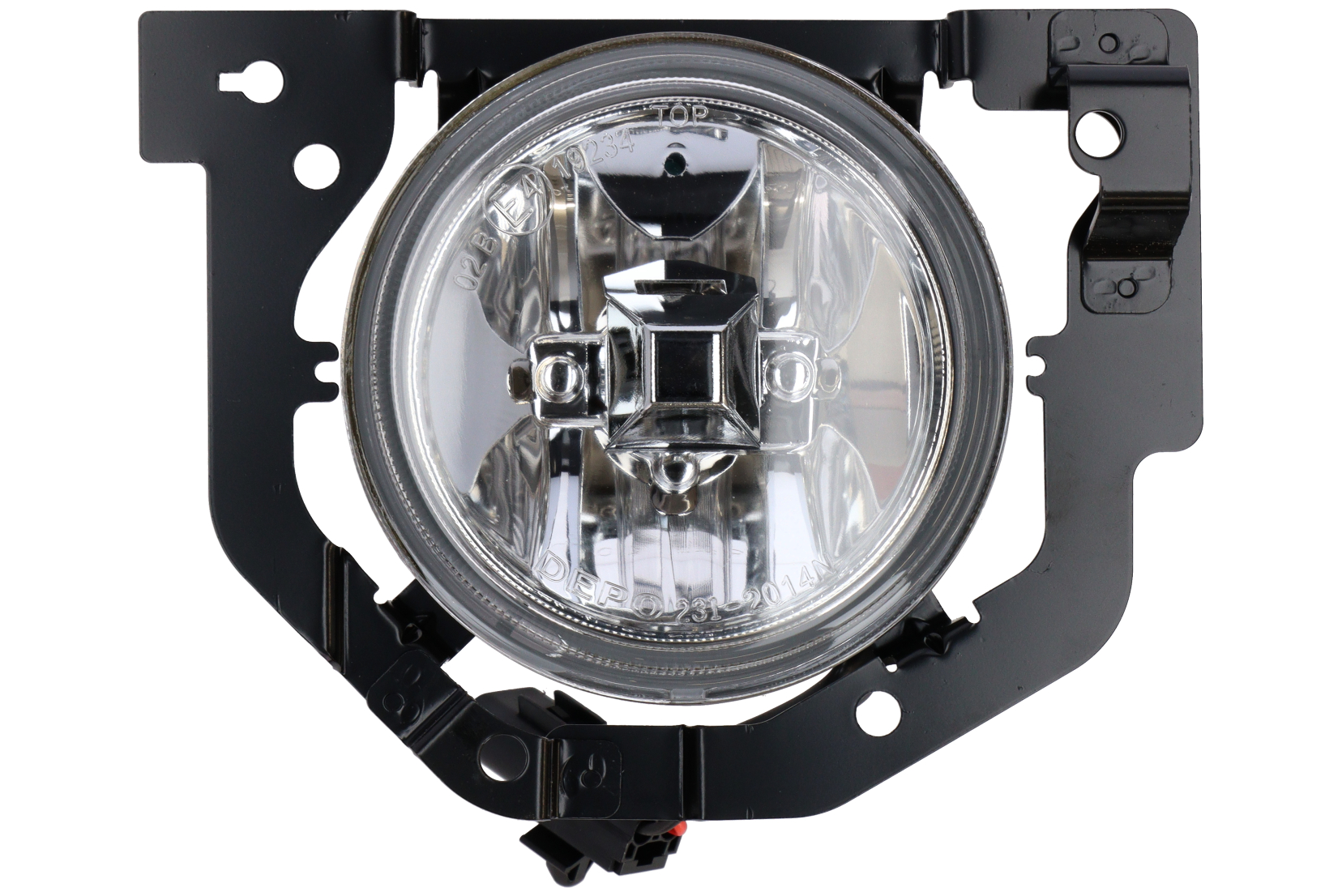 Tåkelykt til Suzuki